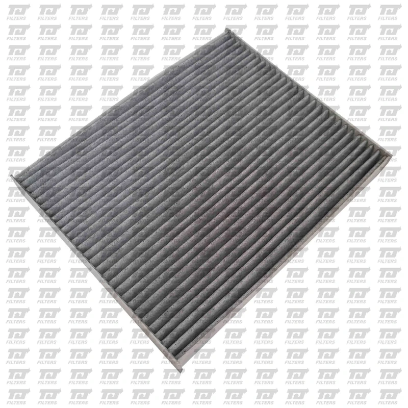 Image of QUINTON HAZELL Pollen filter QUINTON HAZELL QFC0577