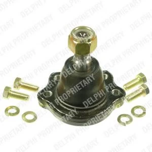 Image of Delphi TC393 Ball Joint Left / Right