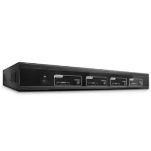 Image of Lindy 4x4 HDMI 2.0 18G Matrix Switch