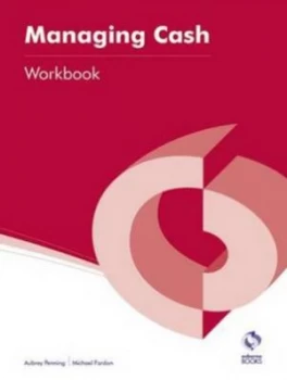 Image of Managing Cash. Workbook by Aubrey Penning Book