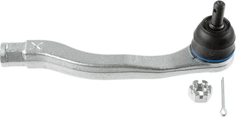 Image of Track rod end LEMFORDER 15438 03