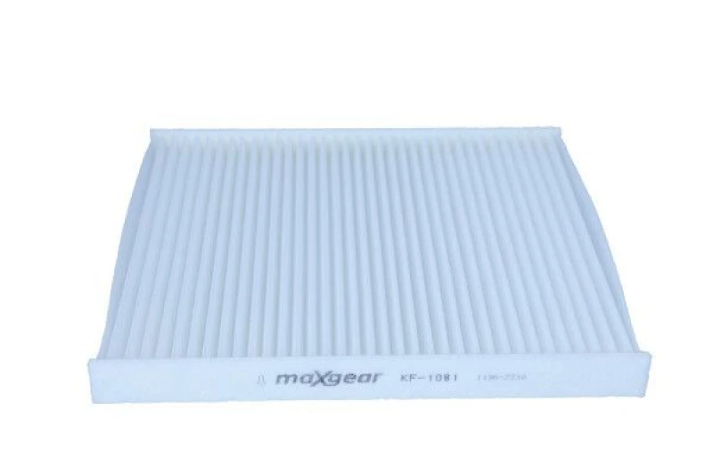 Image of MAXGEAR Pollen filter MAXGEAR 26-1997