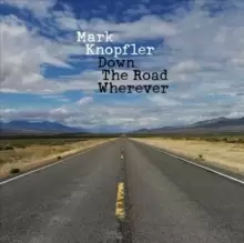 Image of Down the Road Wherever (Deluxe Edition)