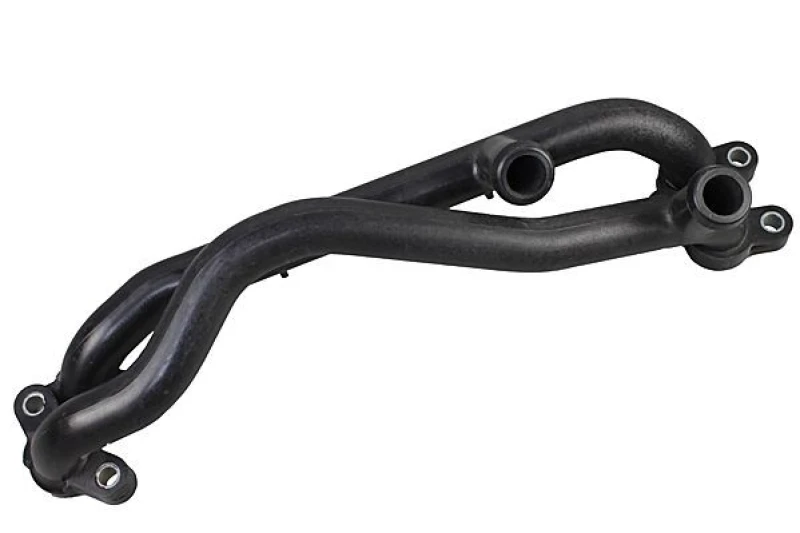 Image of Coolant pipe METZGER 4010312