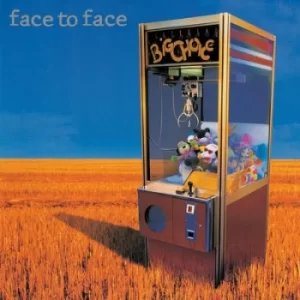 Image of Big Choice by Face to Face CD Album