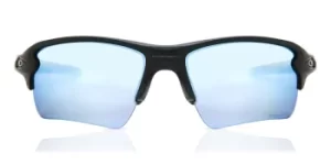 image of Oakley Sunglasses OO9188 FLAK 2.0 XL Polarized 918858