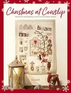 Image of christmas at cowslip christmas sewing and quilting projects for the festive
