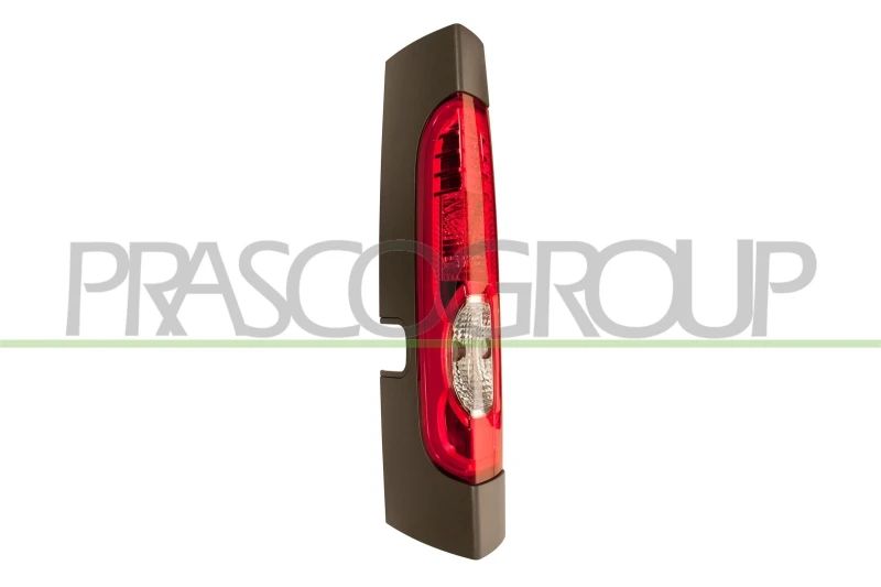 Image of PRASCO Rear light PRASCO OP9344174