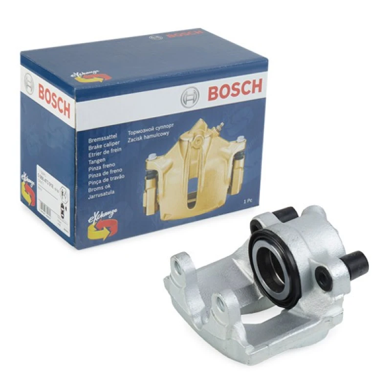Image of Brake caliper Bosch 0 986 473 918