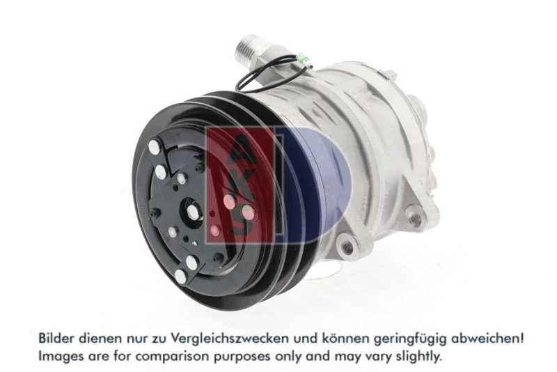 Image of Air conditioning compressor AKS DASIS 852874N