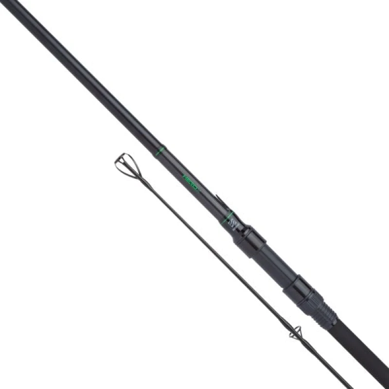 Image of Sonik HEROX Carp Rod 12ft 3.5lb Option: 12ft 3.5lb