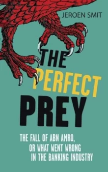 Image of The Perfect Prey by Jeroen Smit Paperback