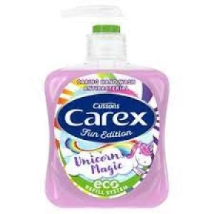 image of Carex Handwash Unicorn Magic 250ml