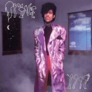 image of Prince - 1999 LP