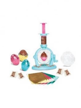 Image of Chocolate Egg Surprise Maker