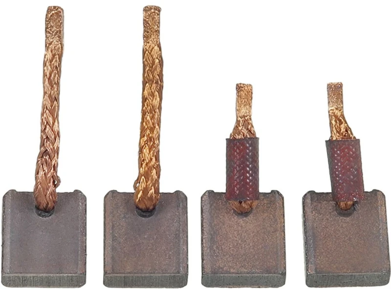 Image of AS-PL Carbon Brush, starter AS-PL SB6019
