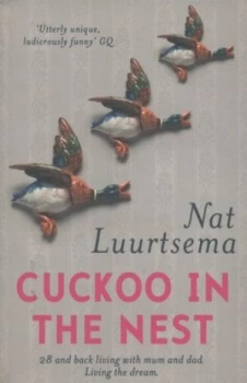 Image of Cuckoo in the Nest by Nat Luurtsema Book
