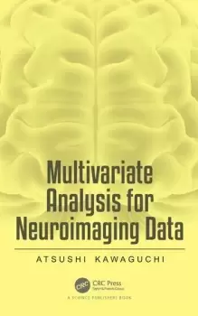 Image of Multivariate Analysis for Neuroimaging Data
