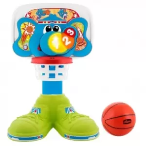 Image of Chicco Basket League Game