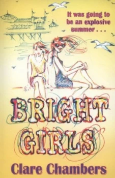 Image of Bright Girls by Clare Chambers Paperback