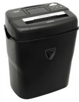 image of Aurora AS1018CD Cross Cut Shredder