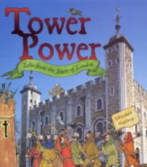 Image of Tower Power Paperback