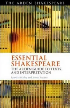 Image of Essential Shakespeare by Pamela Bickley Paperback