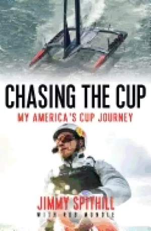 Image of chasing the cup my americas cup journey