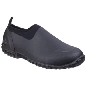 Image of Muck Boot Womens Muckster II Low Shoes Green 9 (EU43)