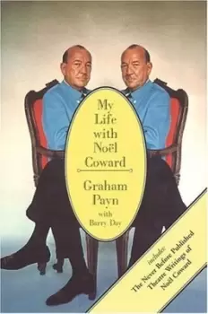 Image of My life with Nol Coward by Graham Payn