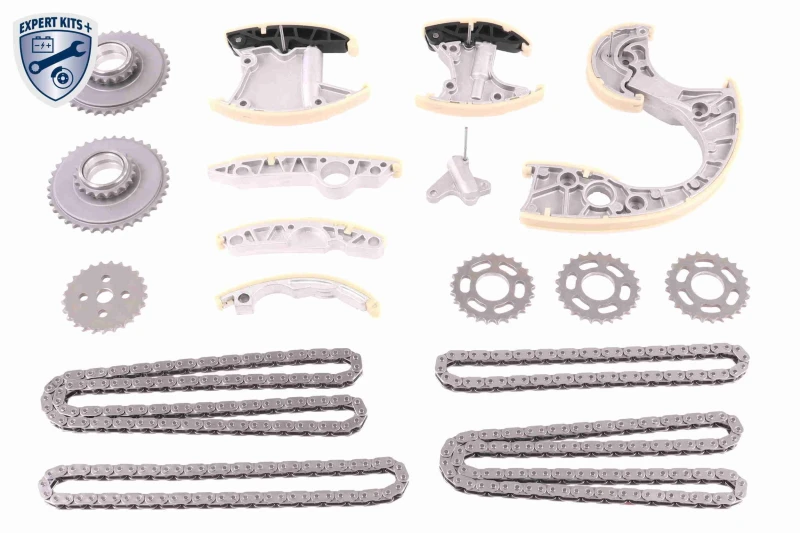 Image of Timing chain kit VAICO V10-10020