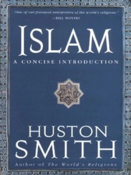 Image of Islam by Huston Smith Paperback