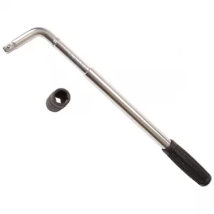 Image of Teng 1202 Master Wheel Wrench 1/2in Drive