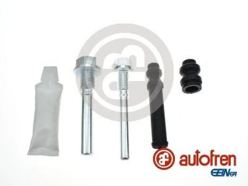 Image of AUTOFREN SEINSA Guide sleeve kit, brake caliper AUTOFREN SEINSA D7302C