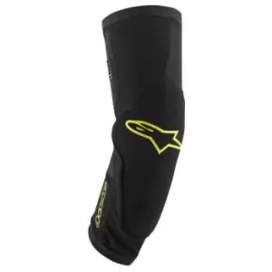 Image of PROTECTION - PARAGON PLUS KNEE PROTECTOR - AP6524191047XS - Alpinestars