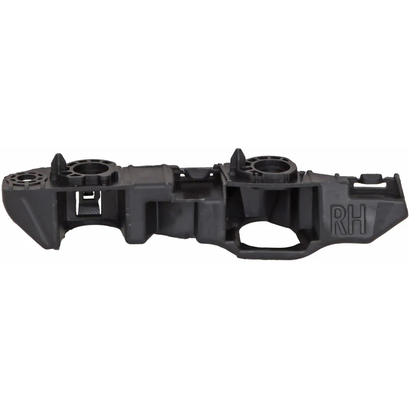 Image of Bumper bracket DIEDERICHS 1828064