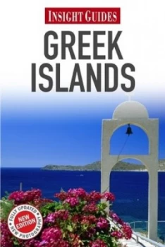 Image of Greek Islands by Alexia Georgiou Book
