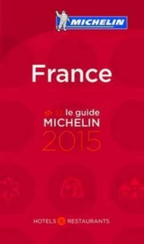 Image of France 2015 Book