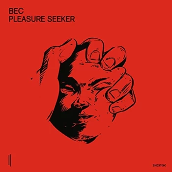 image of Bec - Pleasure Seeker Vinyl