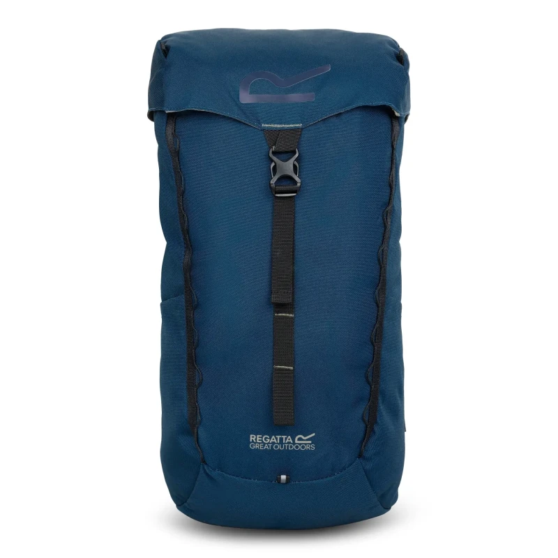 Image of Regatta Regatta Survivor 5 45L Backpack in Blue Blue One Size Unisex 5063516031321