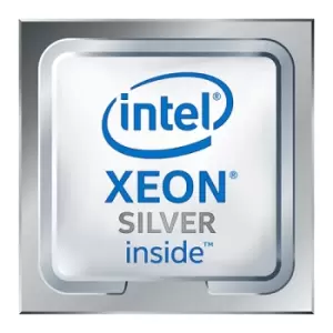 Image of Intel Xeon 4208 processor 2.1 GHz 11 MB Box