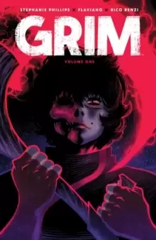 Image of Grim Vol. 1