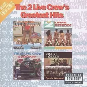 image of Greatest Hits [us Import] CD Album - Used