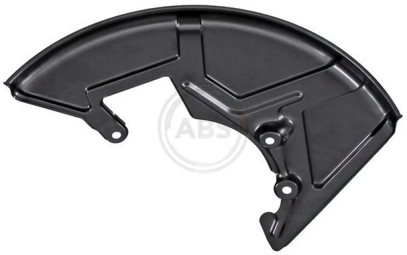Image of A.B.S. Brake disc backing plate A.B.S. 11111