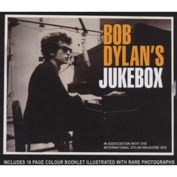 Image of Dylan, Bob - Bob Dylans Jukebox CD