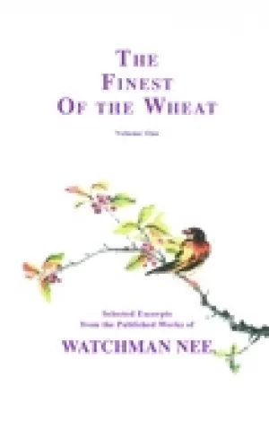 Image of finest of the wheat vol 1