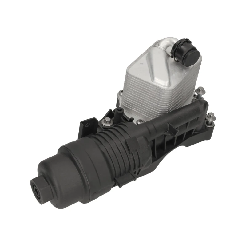 Image of Oil filter housing FEBI BILSTEIN 194324