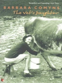 Image of The Vets Daughter by Barbara Comyns Book