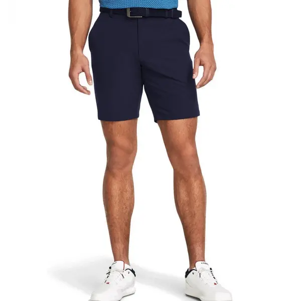 image of Under Armour Tech Taper Shorts Midnight Navy - 30