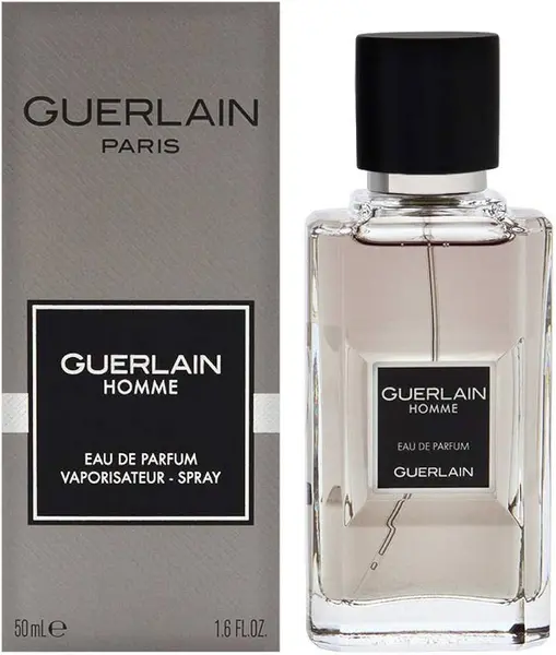 image of Guerlain Homme Eau de Parfum For Him 50ml